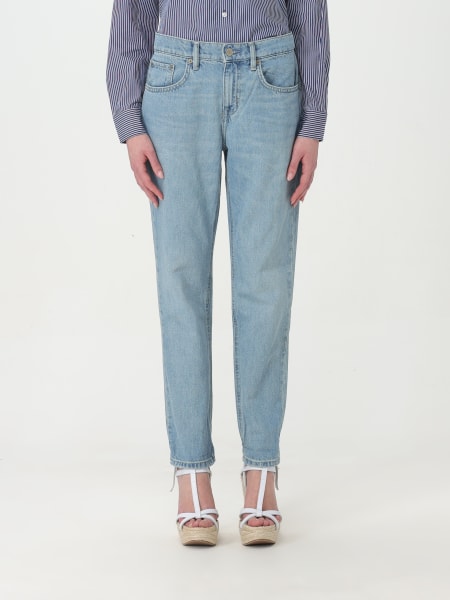 Jeans woman Lauren Ralph Lauren