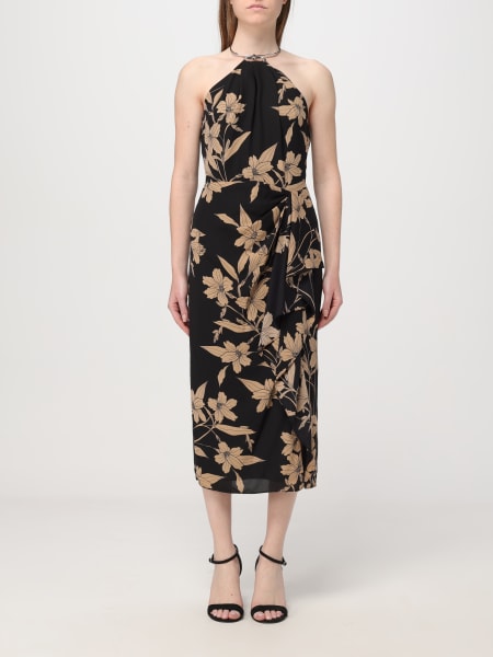 Ralph Lauren dresses: Dress woman Lauren Ralph Lauren