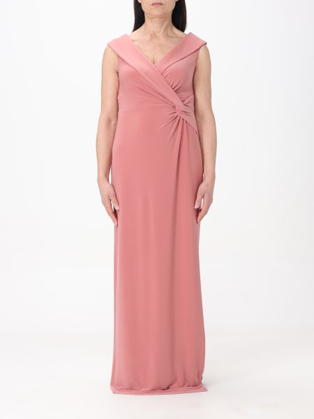 Ralph Lauren dresses: Dress woman Lauren Ralph Lauren