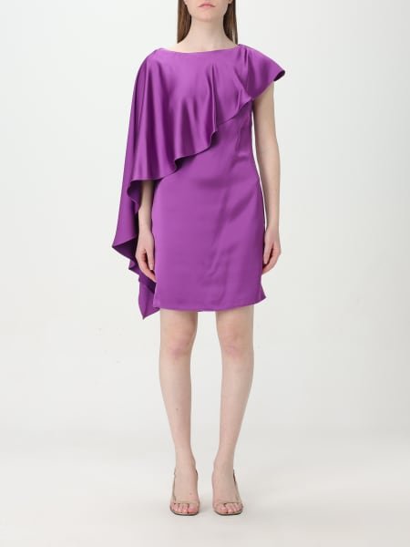 Dress woman Lauren Ralph Lauren