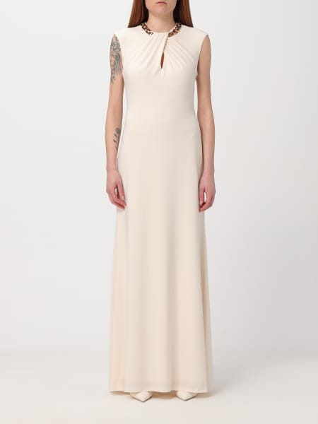 Ralph Lauren dresses: Dress woman Lauren Ralph Lauren