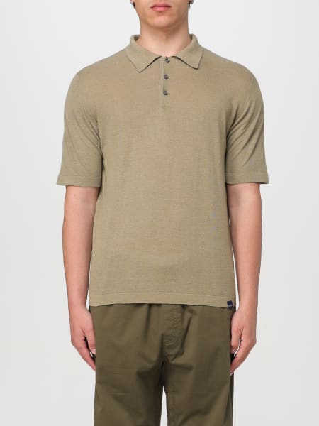 Palto': Paltò men's polo shirt