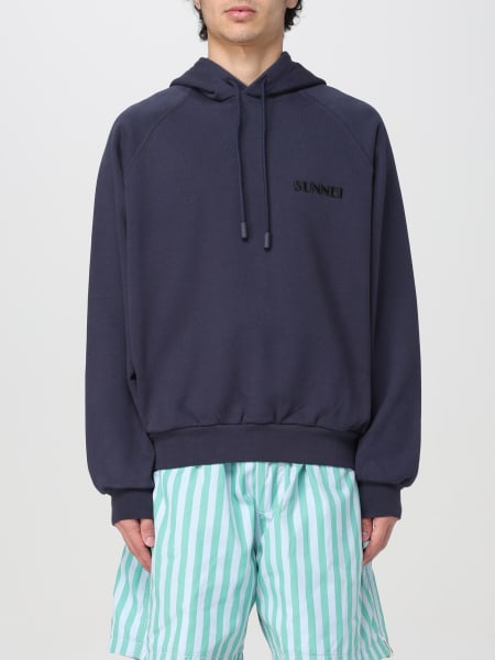 Sweatshirt man Sunnei