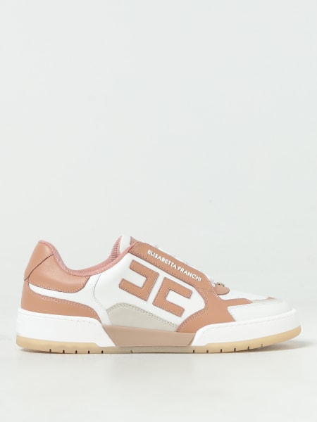 Sneakers woman Elisabetta Franchi