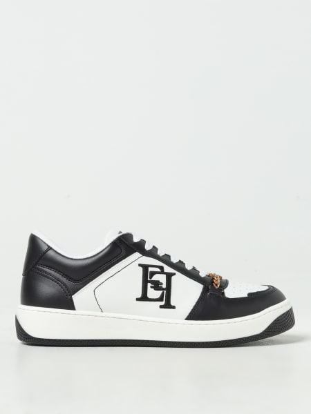 Designer sneakers: Sneakers woman Elisabetta Franchi