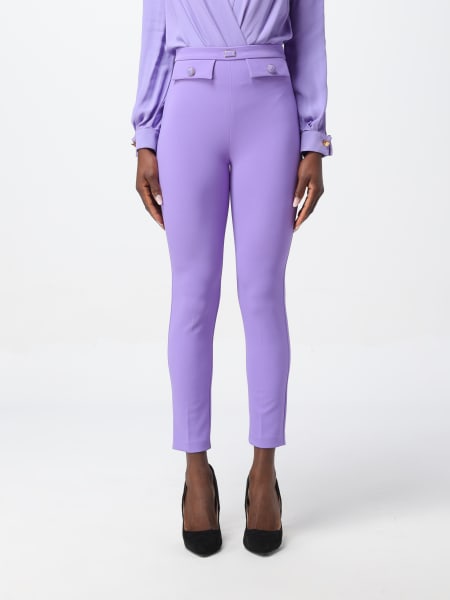 Pantalón mujer Elisabetta Franchi