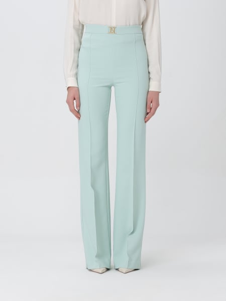 Pants woman Elisabetta Franchi