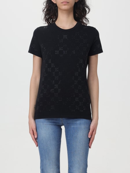 T-shirt Damen Elisabetta Franchi