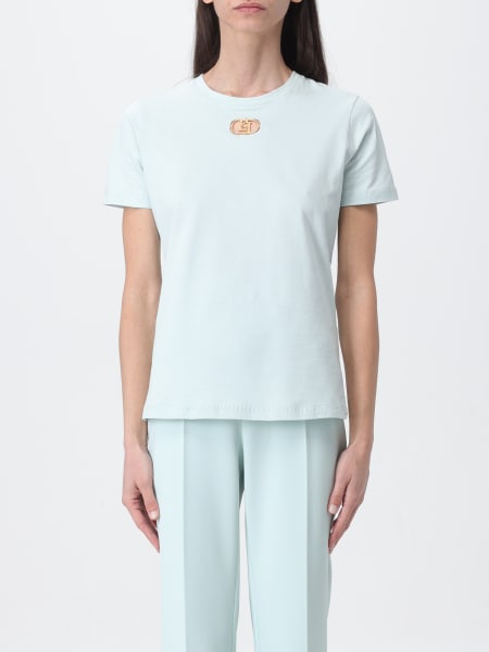 T-shirt woman Elisabetta Franchi