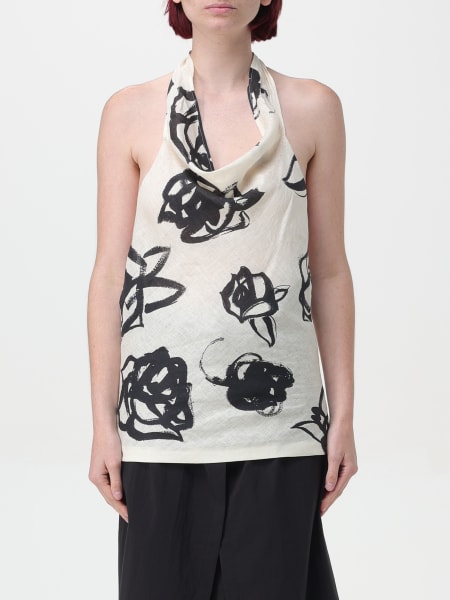MSGM: Top femme MSGM