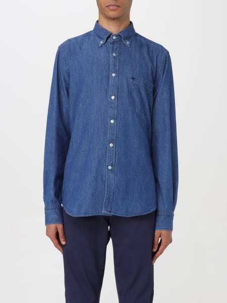XC: Camisa hombre XC
