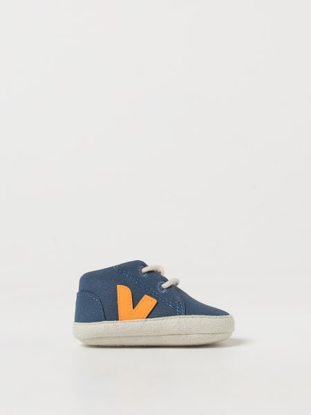 Shoes baby Veja