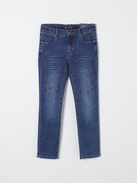 Jeans kids Jeckerson