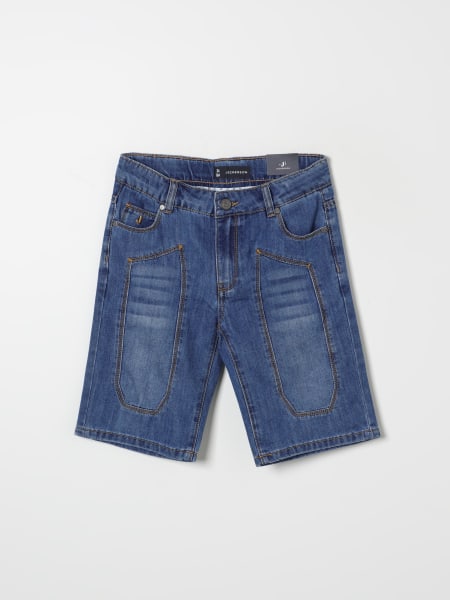 Kids designer clothes: Jeans boys Jeckerson