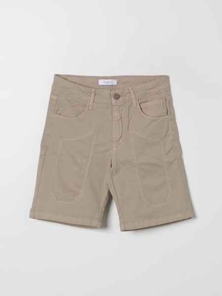 Jeckerson für Kinder: Shorts Jungen Jeckerson