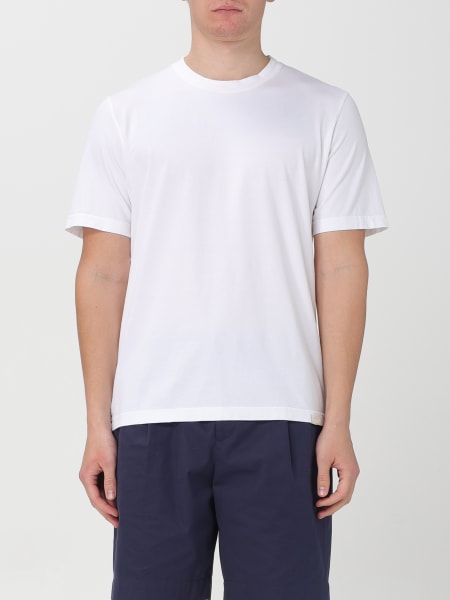 Camiseta hombre Premiata