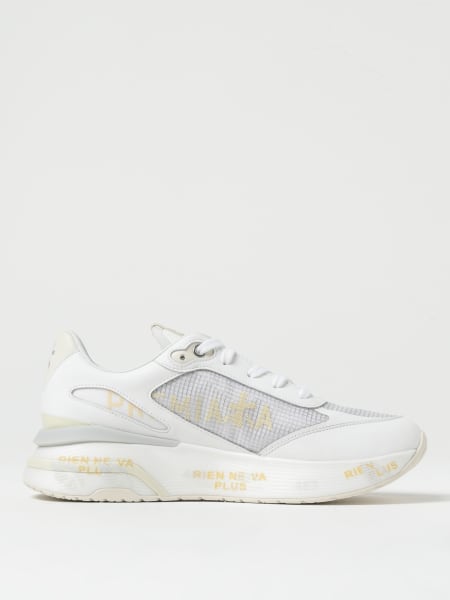 Sneakers woman Premiata