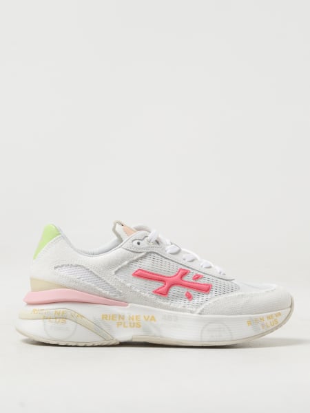 Sneakers woman Premiata