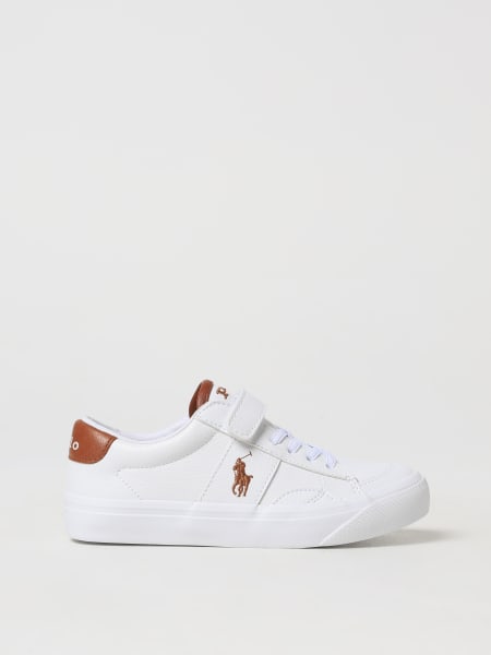 Sneakers boys Polo Ralph Lauren