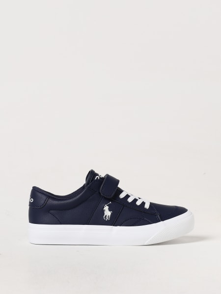 Sneakers boys Polo Ralph Lauren