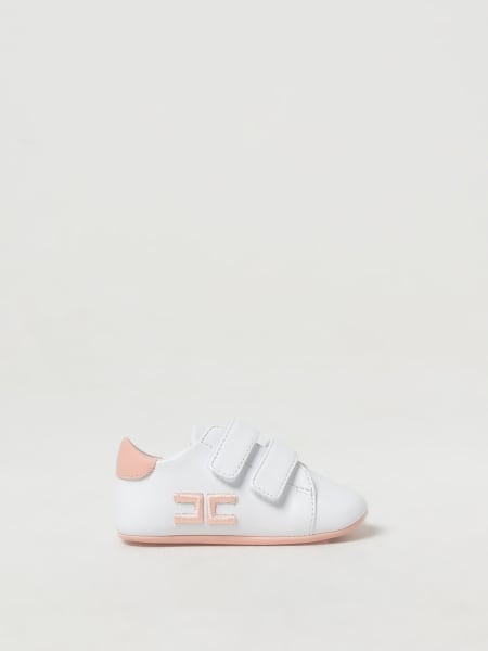 Elisabetta Franchi La Mia Bambina: Chaussures bébé Elisabetta Franchi La Mia Bambina