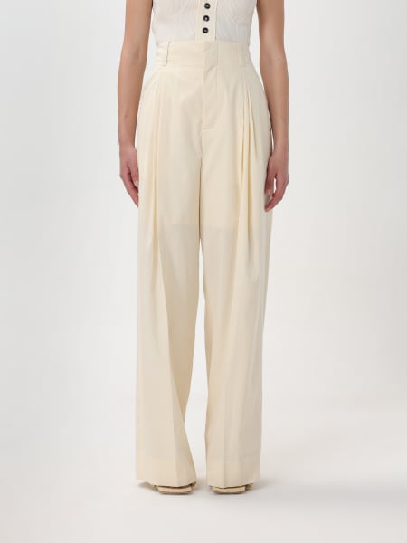 Pants woman Bottega Veneta