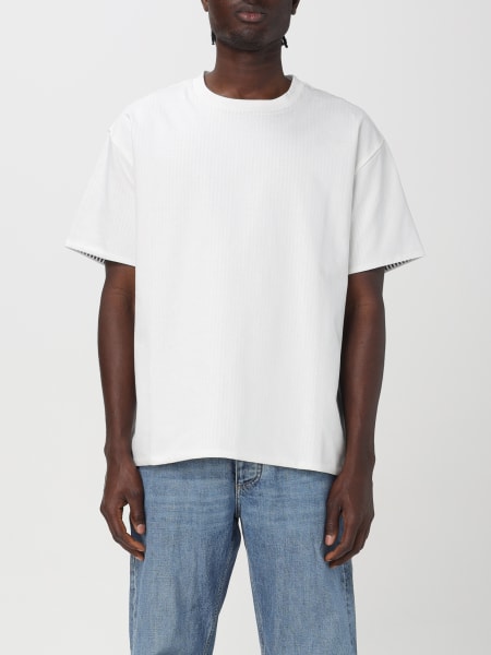 T-shirt man Bottega Veneta