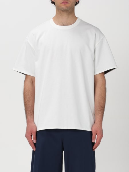 T-shirt men Bottega Veneta