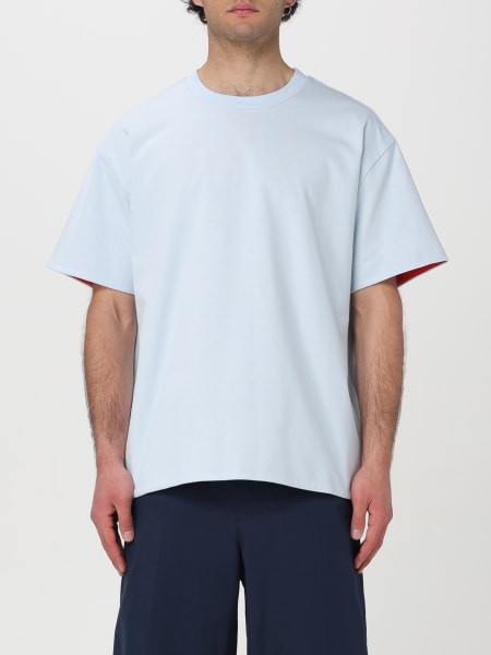 T-shirt man Bottega Veneta