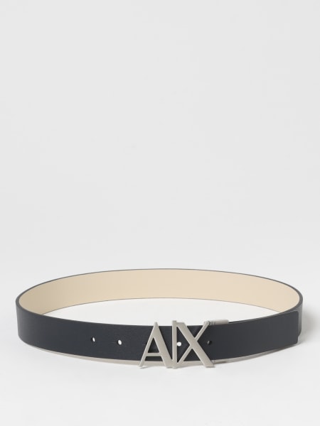 Belt men Armani Exchange