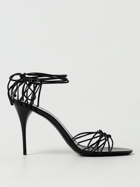 Schuhe Damen Saint Laurent