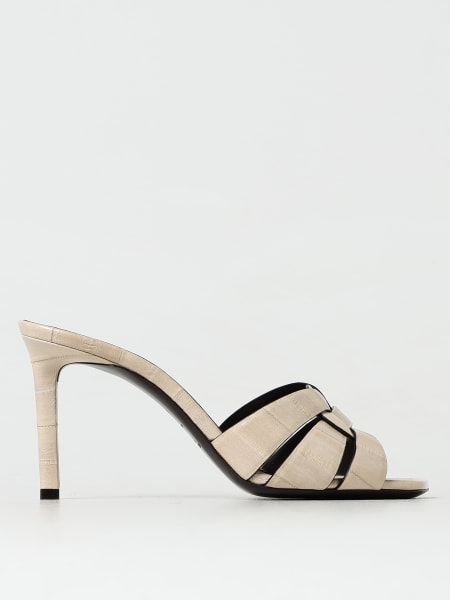 Schuhe Damen Saint Laurent