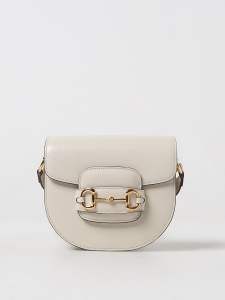 Designer bags: Shoulder bag woman Gucci