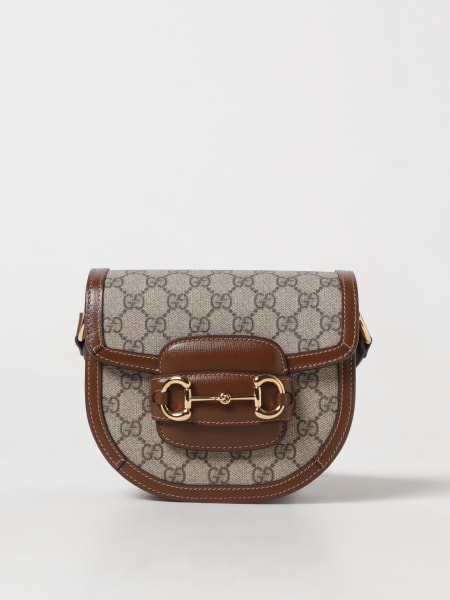 Designer bags: Shoulder bag woman Gucci