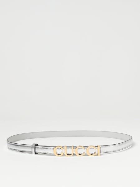 Gürtel Damen Gucci