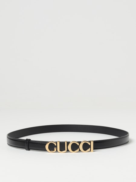 Gürtel Damen Gucci