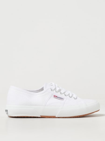 Sneakers damen Superga>