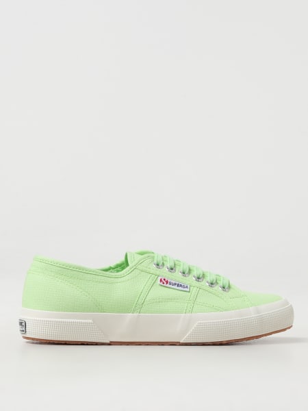 Superga: Sneakers woman Superga