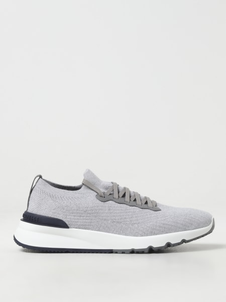 Sneakers men Brunello Cucinelli