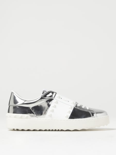 Women's Valentino: Sneakers woman Valentino Garavani