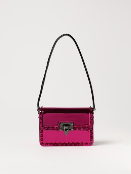 Valentino femme: Sac porté épaule femme Valentino Garavani