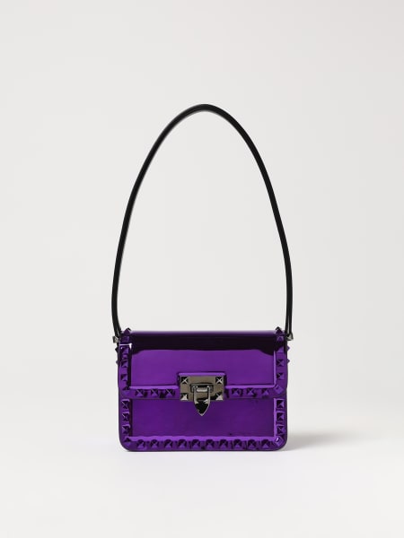 Valentino femme: Sac porté épaule femme Valentino Garavani