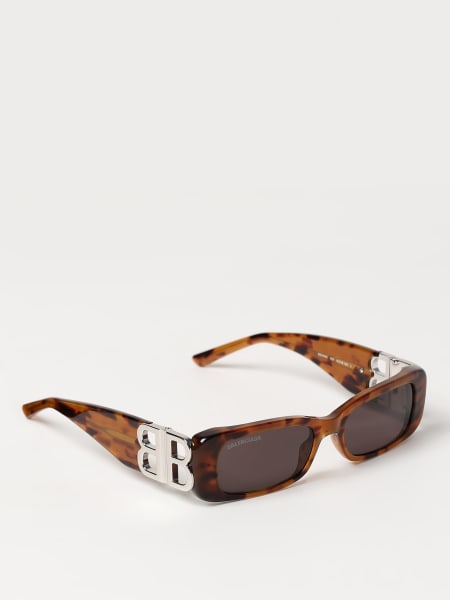 Sunglasses woman Balenciaga