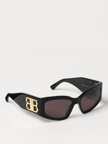 Sunglasses woman Balenciaga