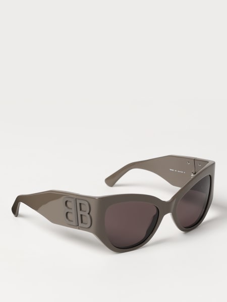 Sunglasses woman Balenciaga