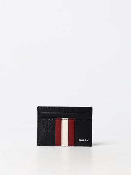 Wallet man Bally