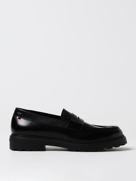 Zapatos hombre Bally