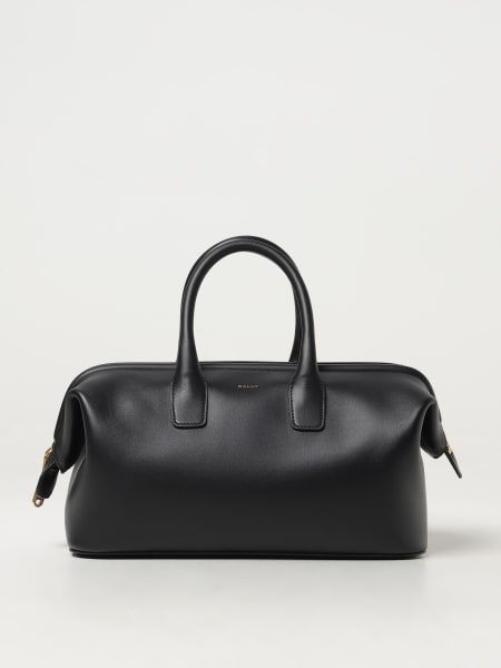 Borsa Belle Bally in pelle