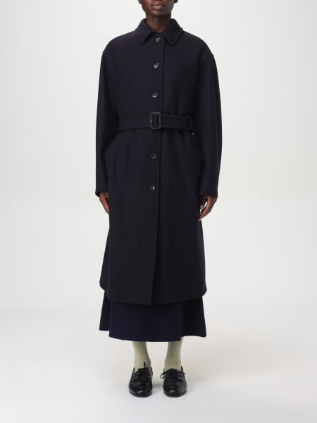 Coat woman Bally