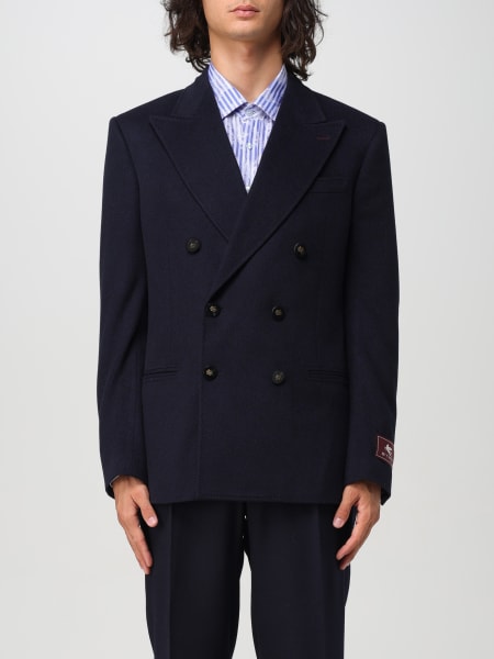 Blazer homme Etro